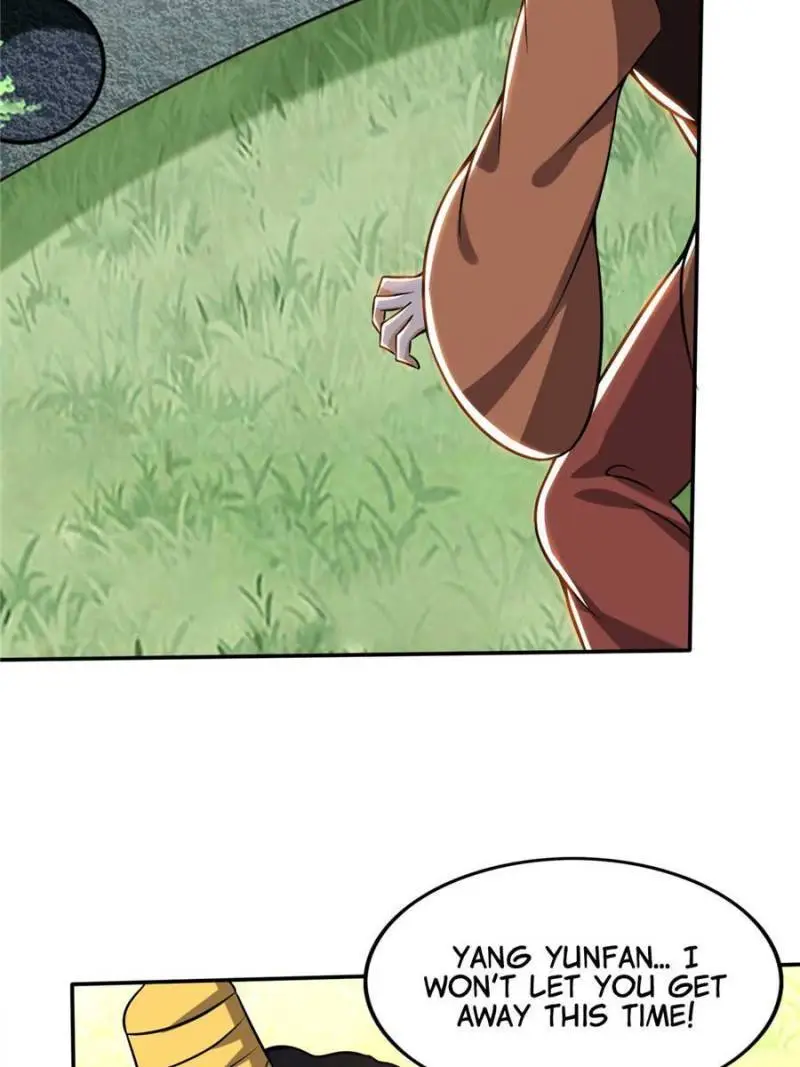 Peerless Doctor In The City Chapter 213 - page 23