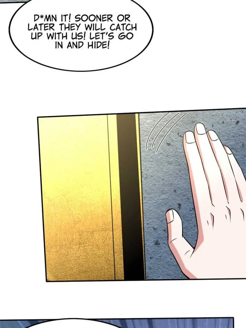 Peerless Doctor In The City Chapter 213 - page 29