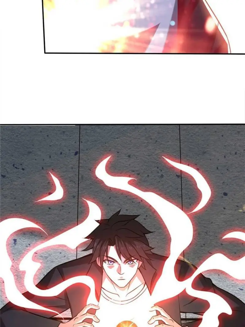 Peerless Doctor In The City Chapter 213 - page 33