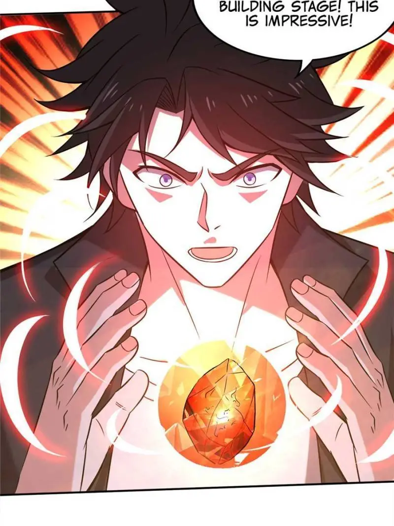 Peerless Doctor In The City Chapter 213 - page 35