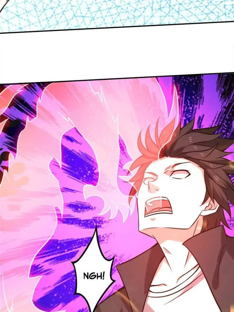 Peerless Doctor In The City Chapter 213 - page 37