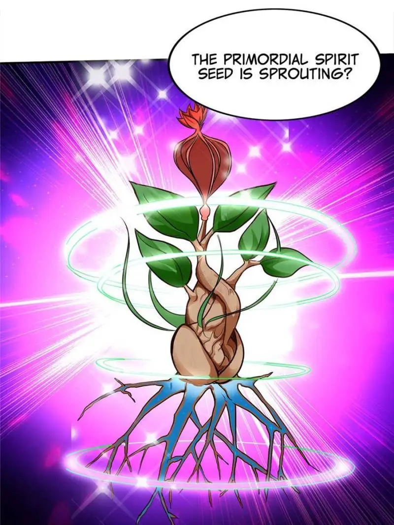 Peerless Doctor In The City Chapter 213 - page 40