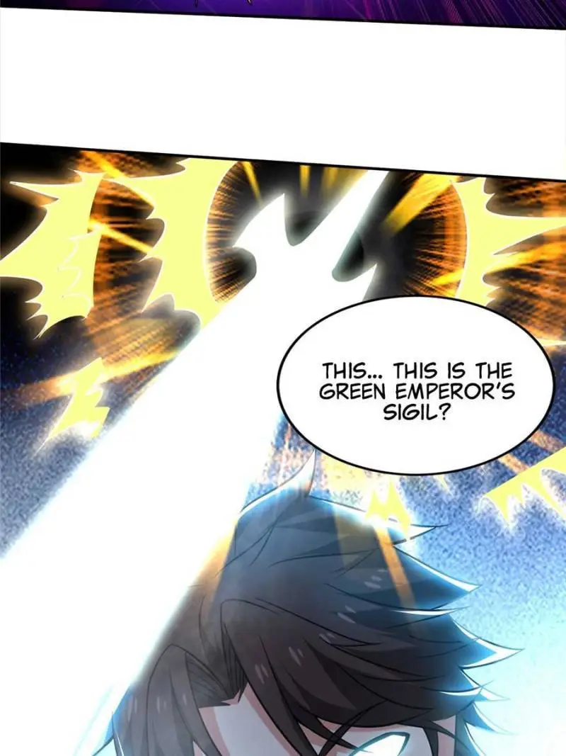 Peerless Doctor In The City Chapter 213 - page 41