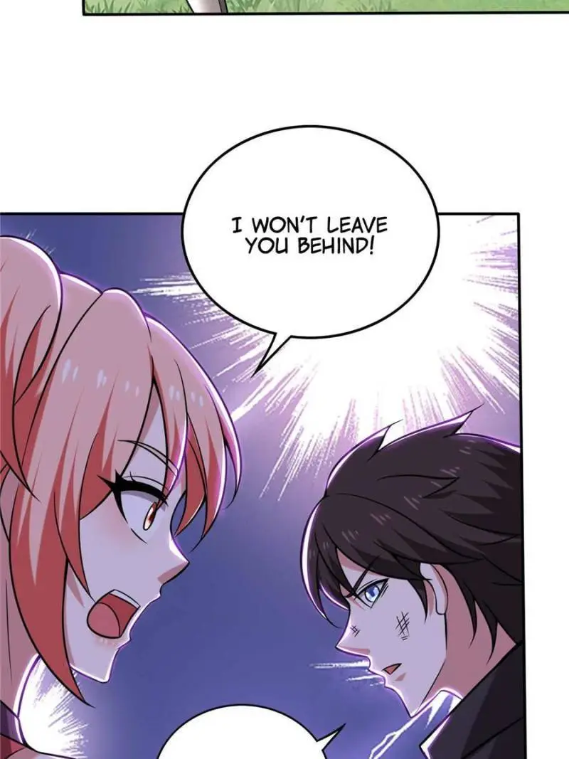 Peerless Doctor In The City Chapter 213 - page 8