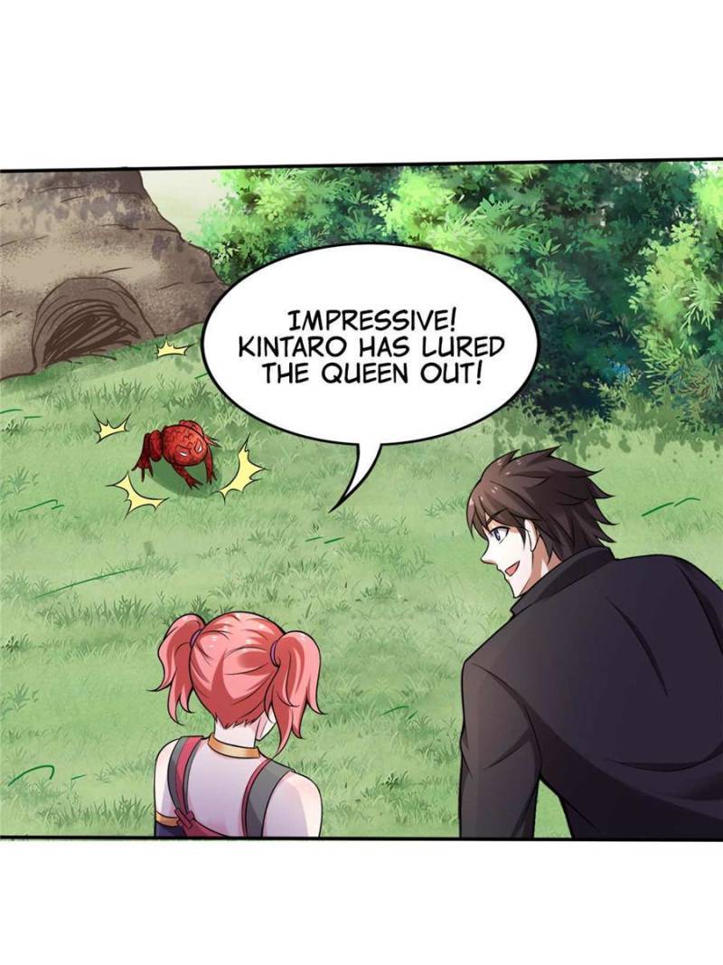 Peerless Doctor In The City Chapter 211 - page 1