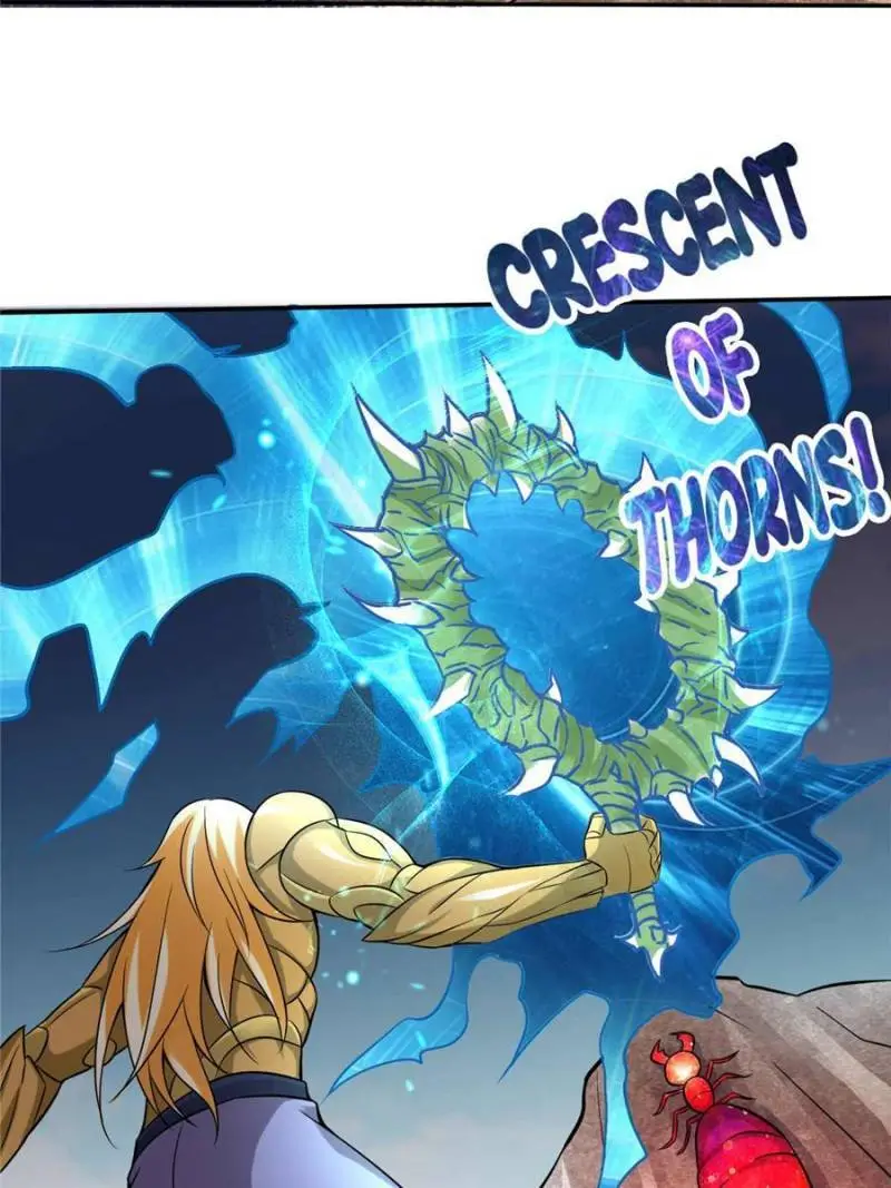 Peerless Doctor In The City Chapter 211 - page 10