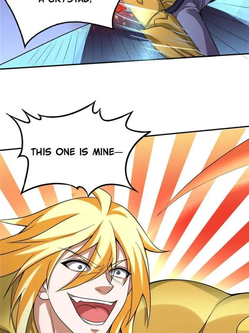 Peerless Doctor In The City Chapter 211 - page 13