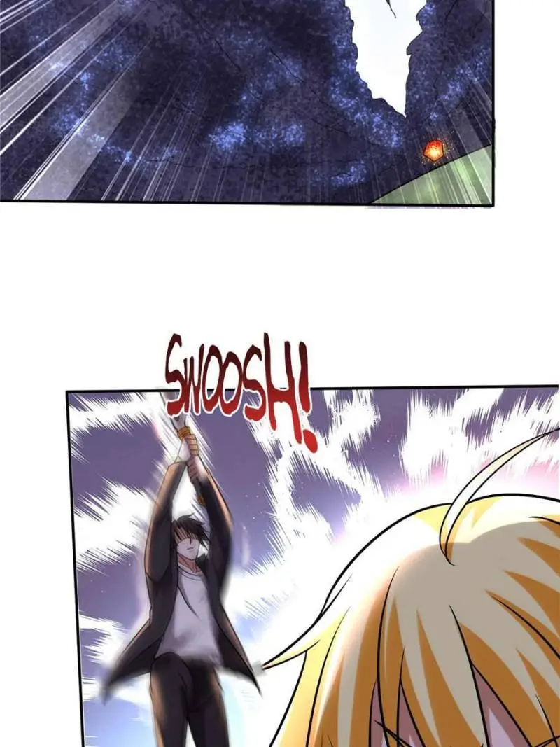 Peerless Doctor In The City Chapter 211 - page 23