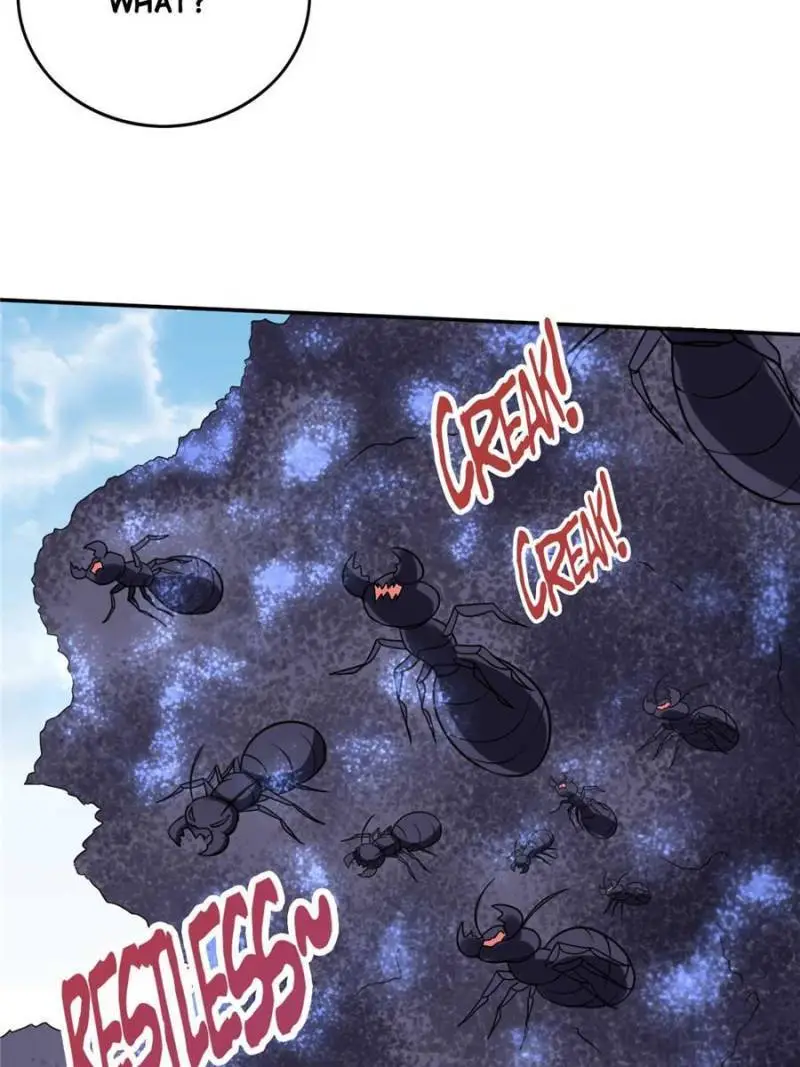 Peerless Doctor In The City Chapter 211 - page 32