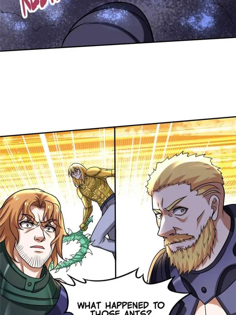 Peerless Doctor In The City Chapter 211 - page 33