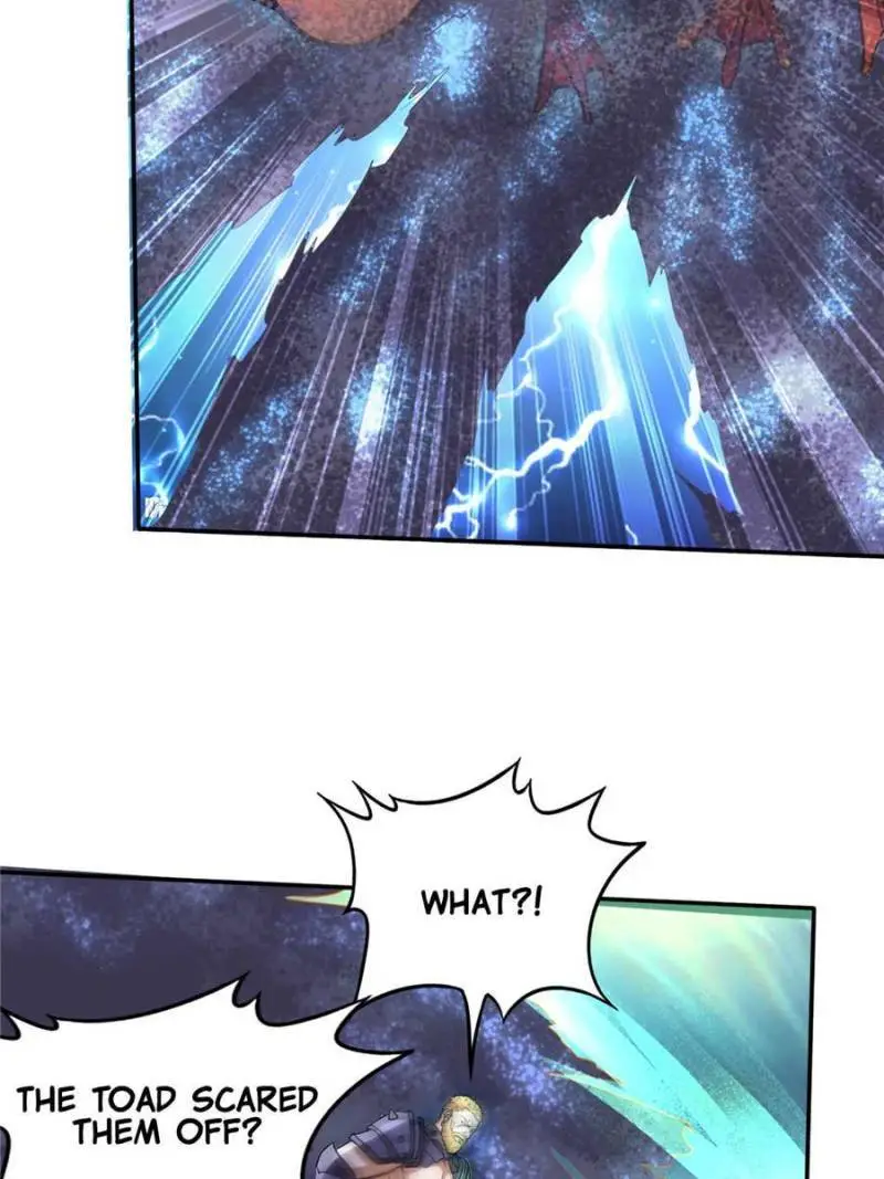 Peerless Doctor In The City Chapter 211 - page 35