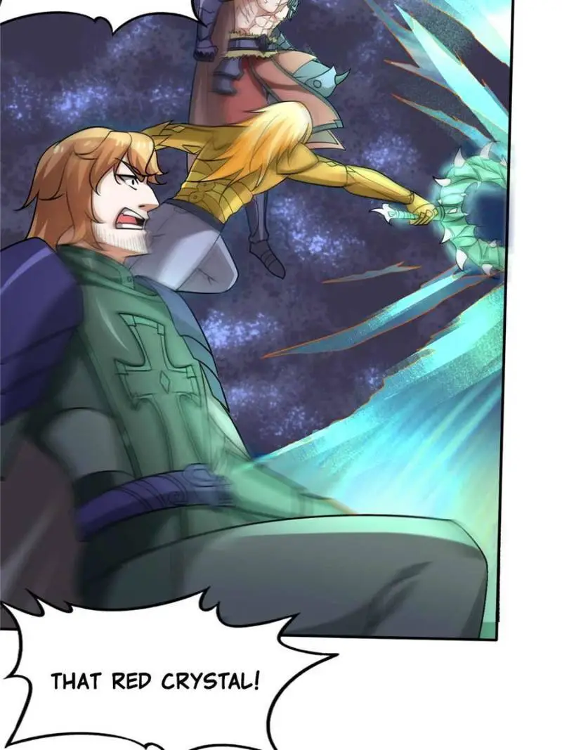 Peerless Doctor In The City Chapter 211 - page 36