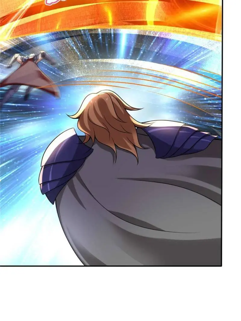 Peerless Doctor In The City Chapter 211 - page 8