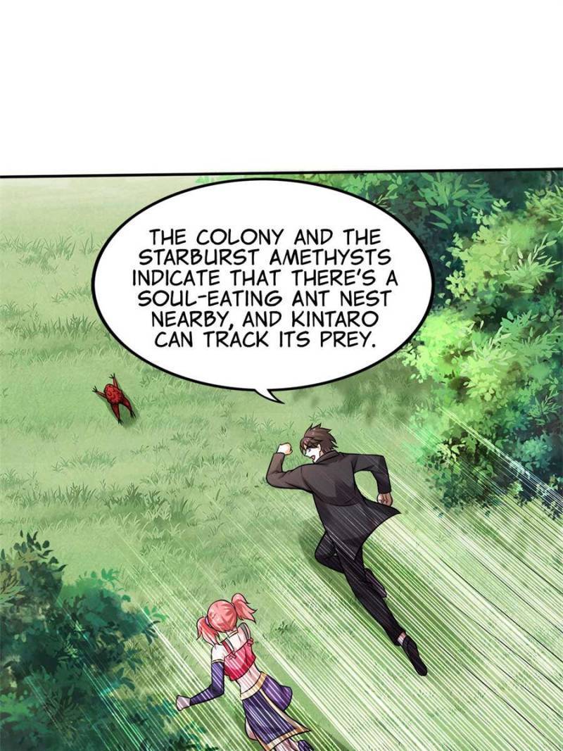 Peerless Doctor In The City Chapter 210 - page 16