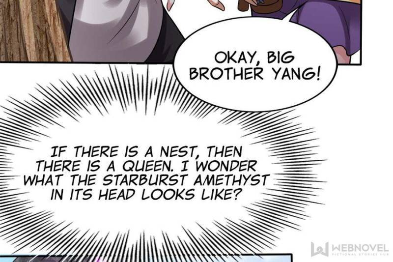 Peerless Doctor In The City Chapter 210 - page 21