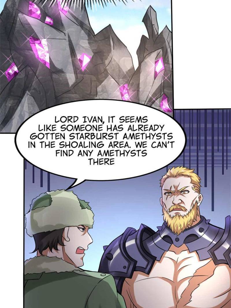 Peerless Doctor In The City Chapter 210 - page 22