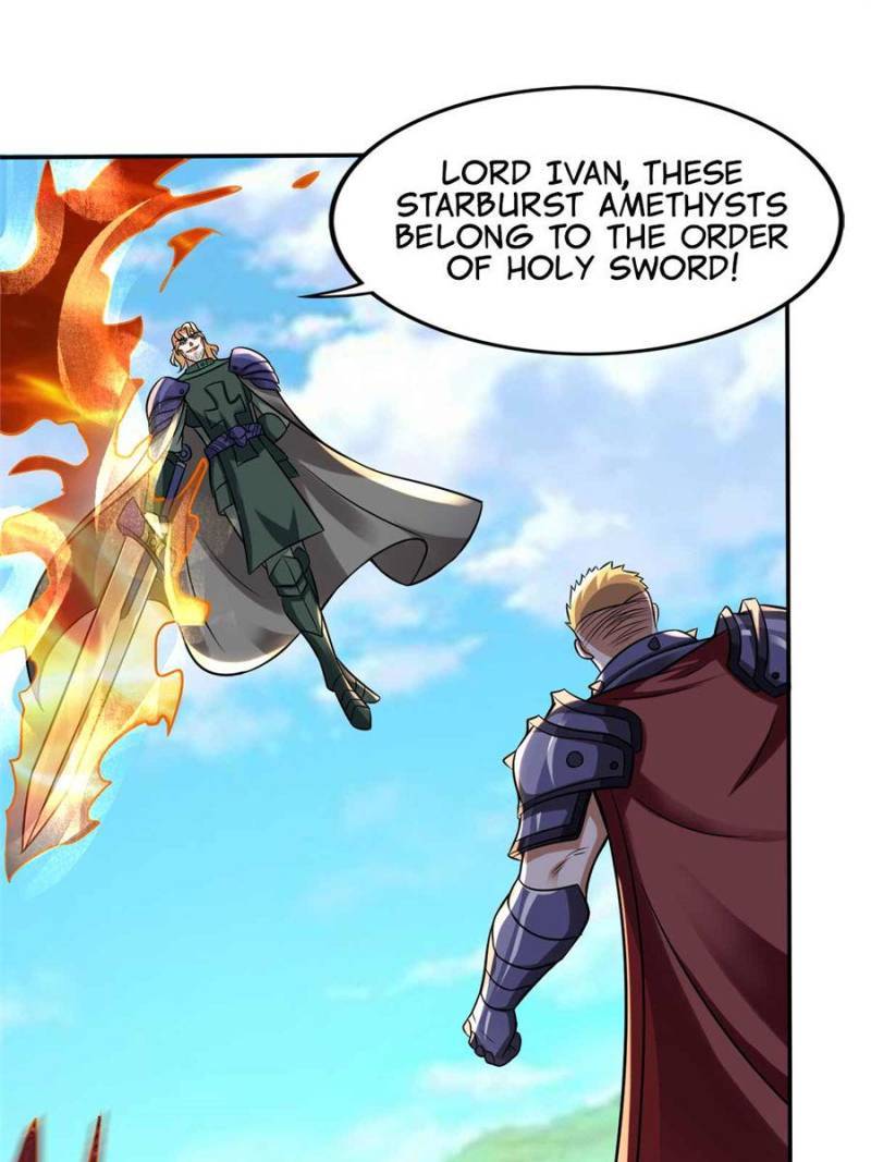 Peerless Doctor In The City Chapter 210 - page 28