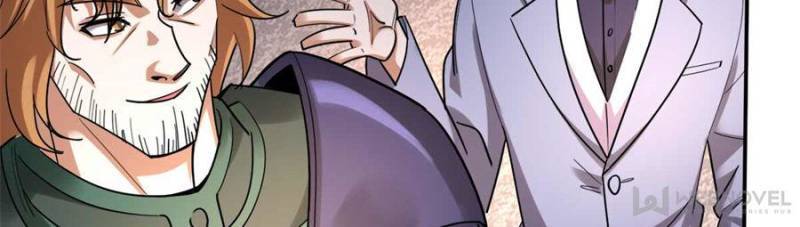 Peerless Doctor In The City Chapter 210 - page 3