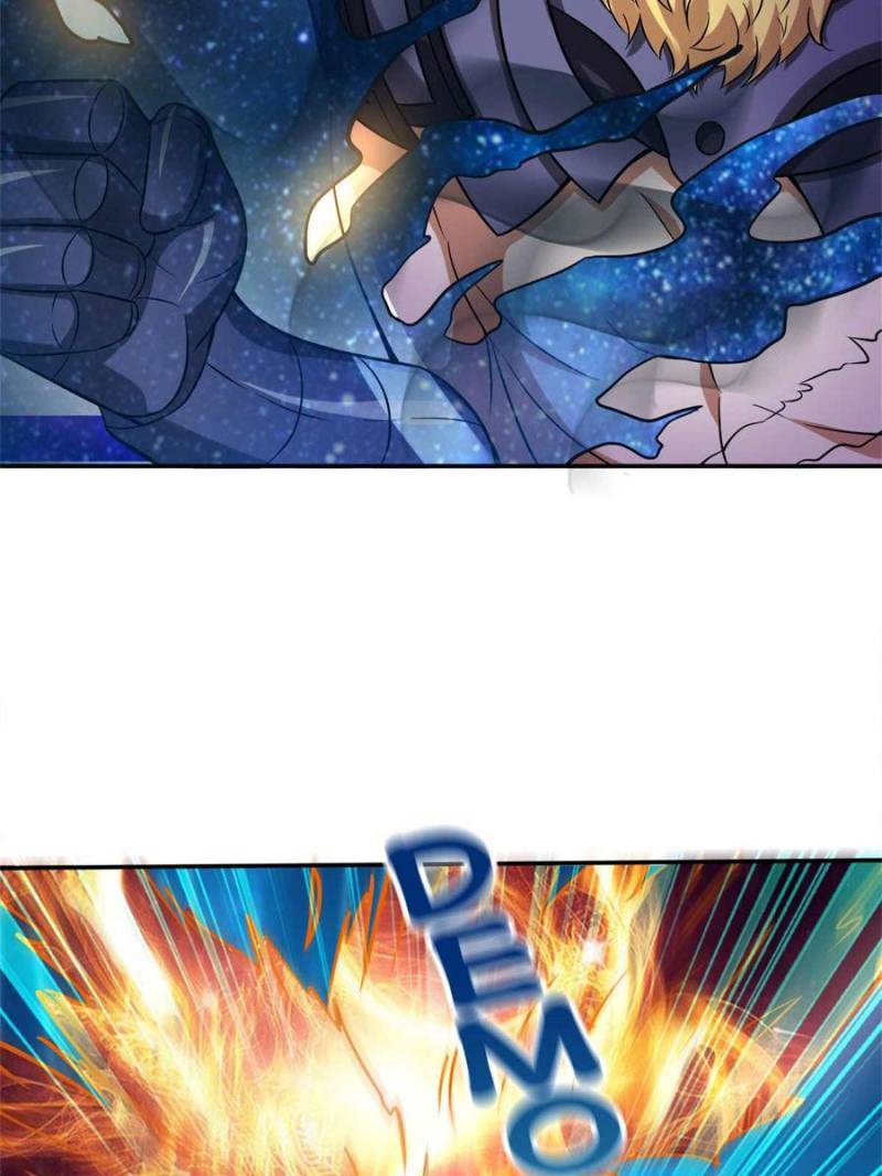 Peerless Doctor In The City Chapter 210 - page 32