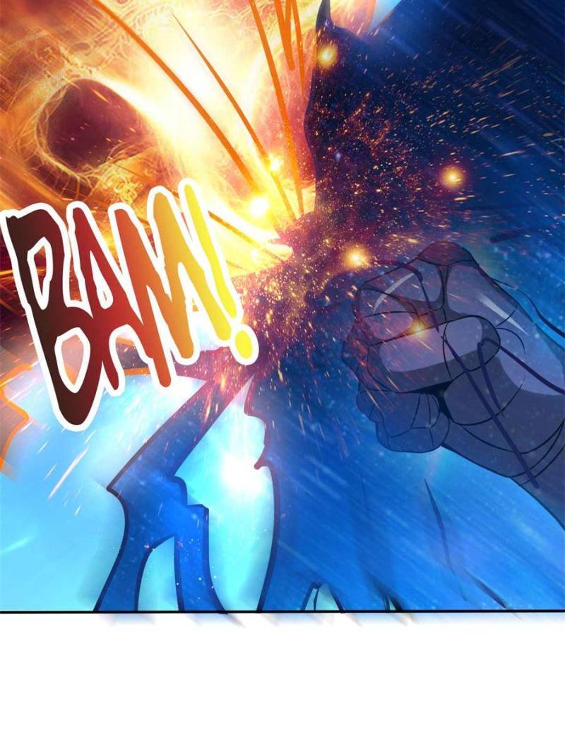 Peerless Doctor In The City Chapter 210 - page 35
