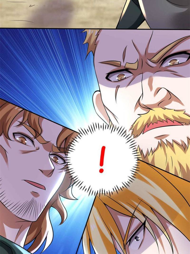 Peerless Doctor In The City Chapter 210 - page 43