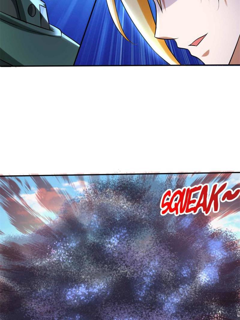 Peerless Doctor In The City Chapter 210 - page 44