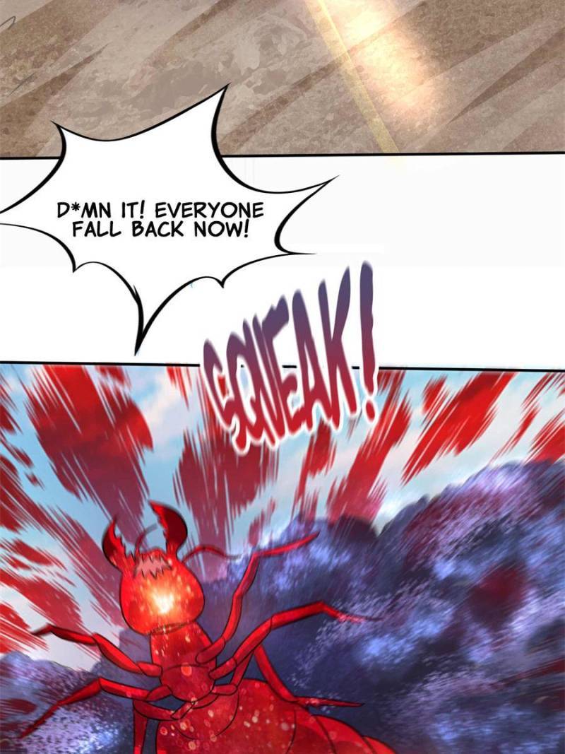 Peerless Doctor In The City Chapter 210 - page 47