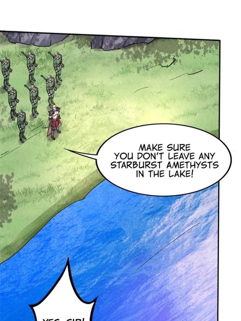 Peerless Doctor In The City Chapter 210 - page 7