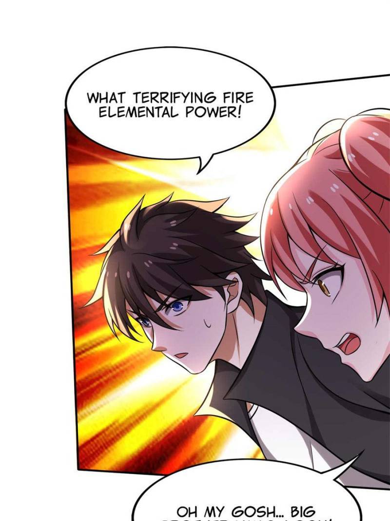 Peerless Doctor In The City Chapter 209 - page 1