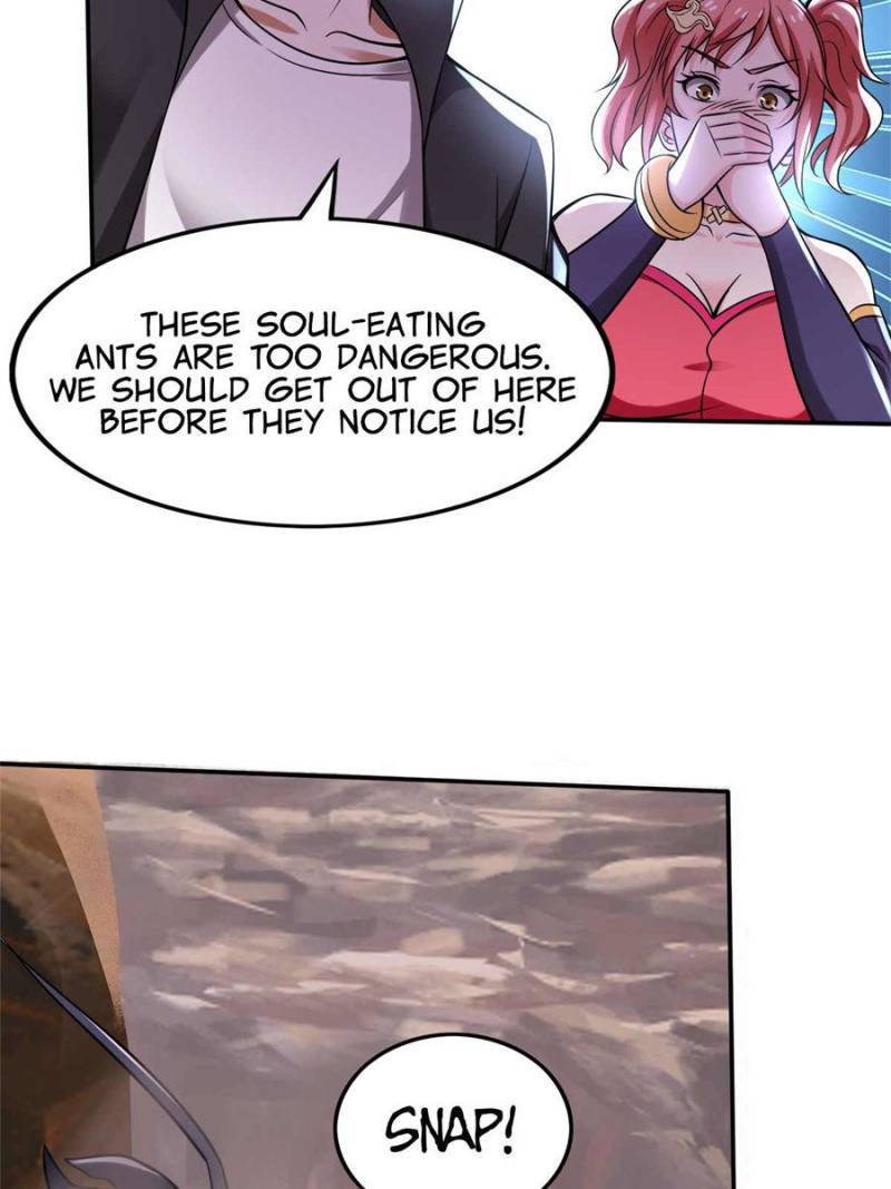 Peerless Doctor In The City Chapter 209 - page 10