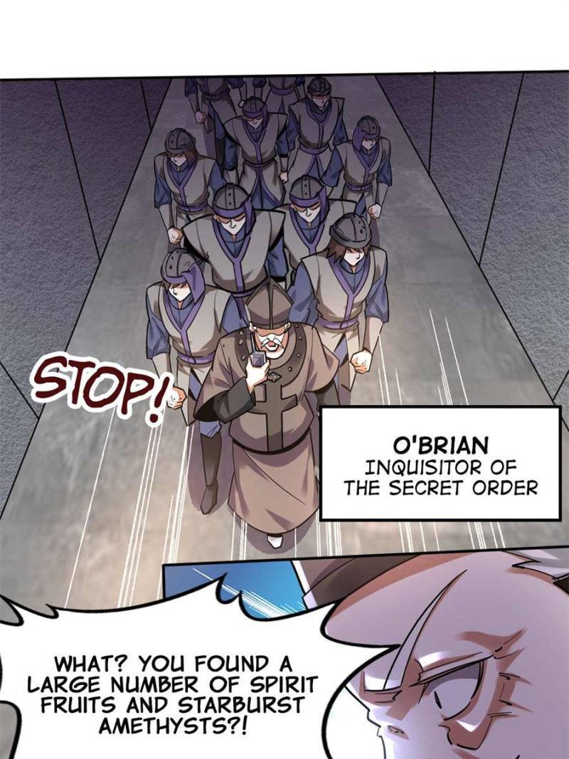 Peerless Doctor In The City Chapter 209 - page 13