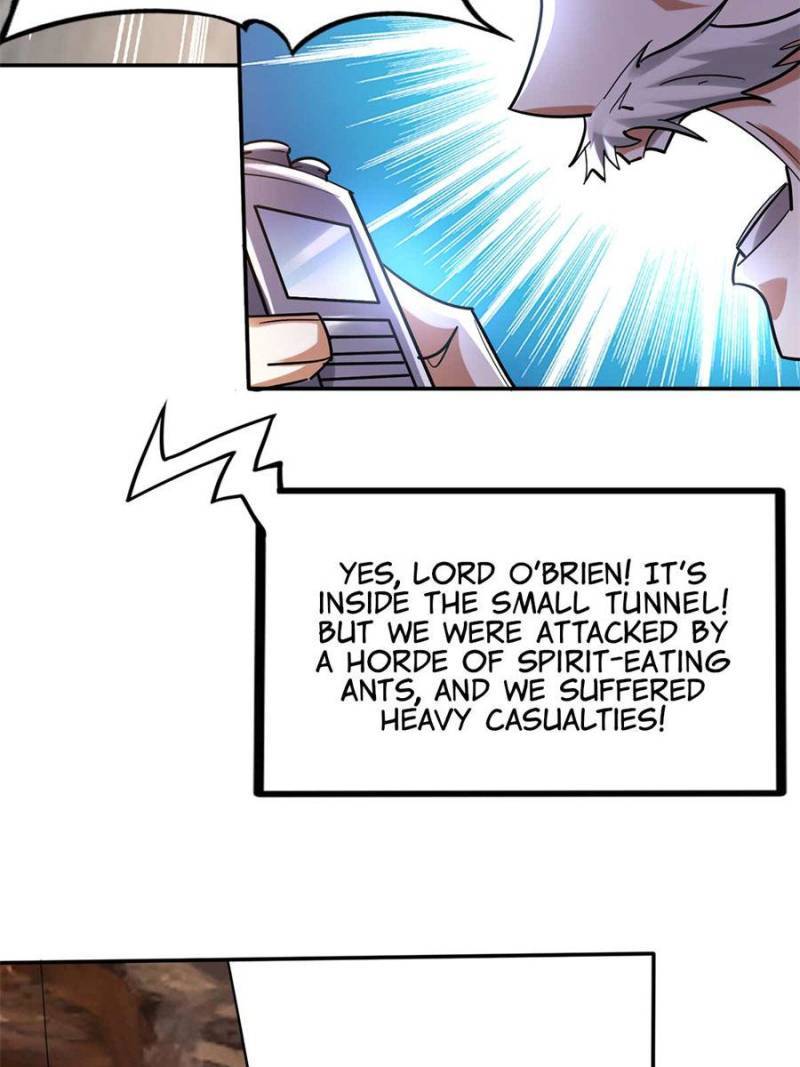Peerless Doctor In The City Chapter 209 - page 14