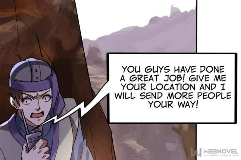 Peerless Doctor In The City Chapter 209 - page 15