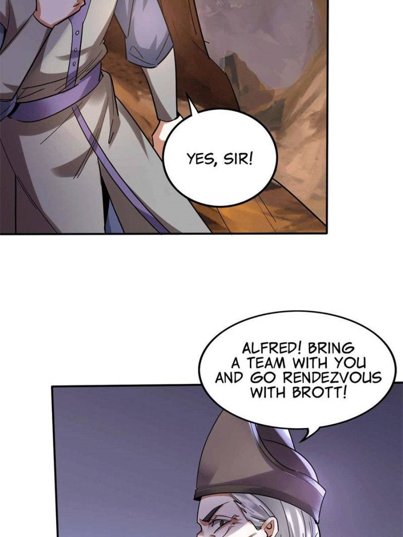 Peerless Doctor In The City Chapter 209 - page 16