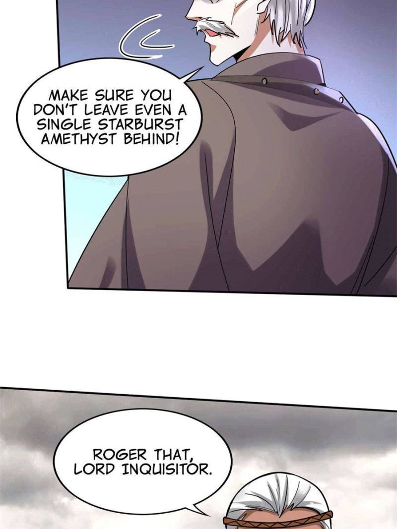 Peerless Doctor In The City Chapter 209 - page 17