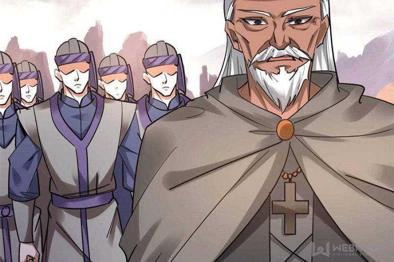 Peerless Doctor In The City Chapter 209 - page 18