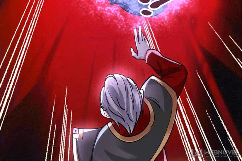 Peerless Doctor In The City Chapter 209 - page 21