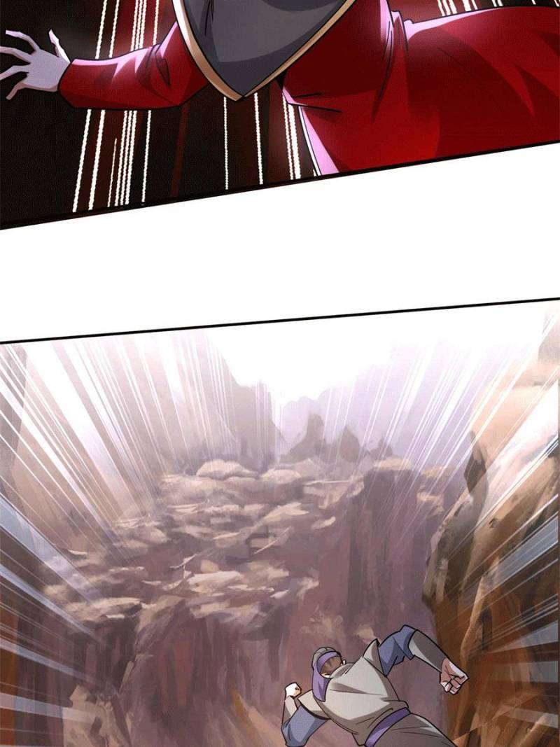 Peerless Doctor In The City Chapter 209 - page 22