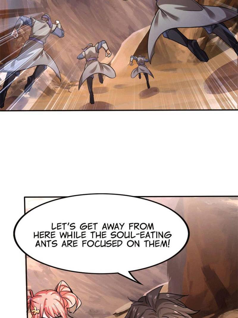Peerless Doctor In The City Chapter 209 - page 23