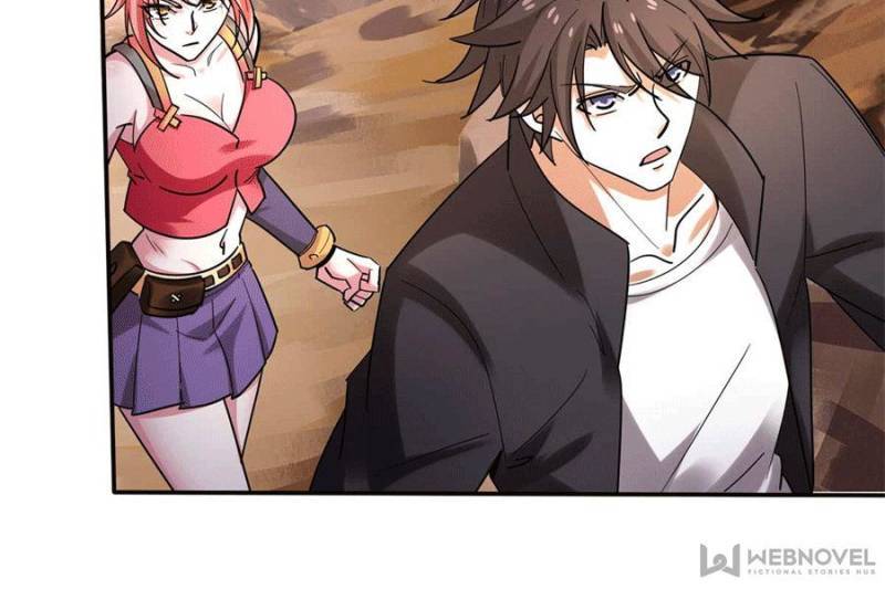 Peerless Doctor In The City Chapter 209 - page 24