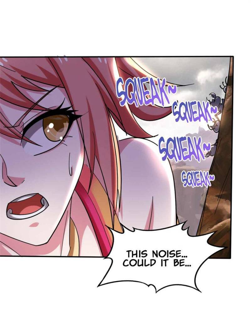 Peerless Doctor In The City Chapter 209 - page 25