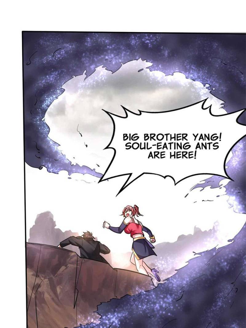 Peerless Doctor In The City Chapter 209 - page 26