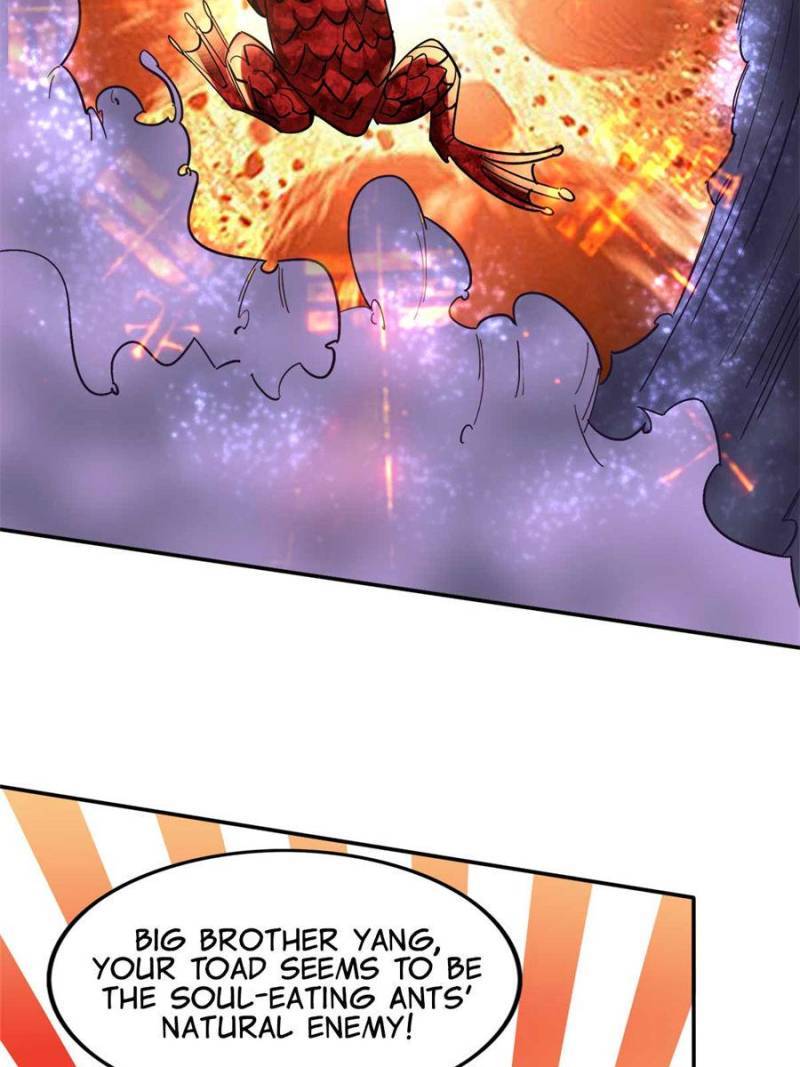 Peerless Doctor In The City Chapter 209 - page 32