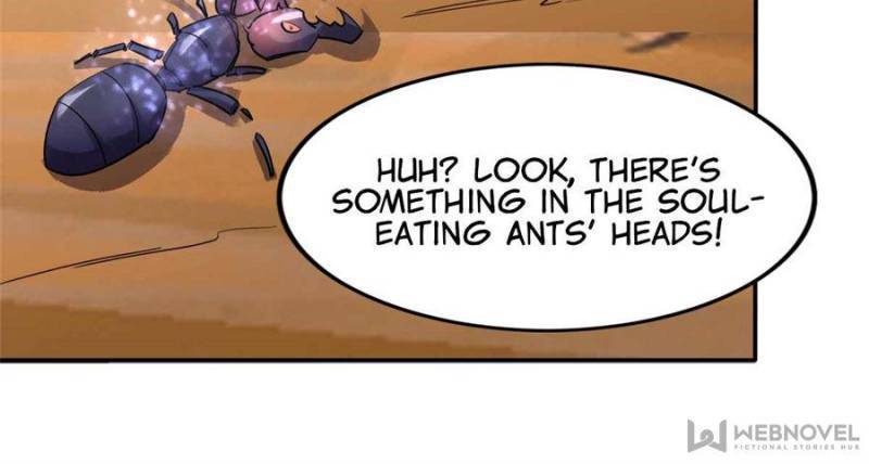 Peerless Doctor In The City Chapter 209 - page 36