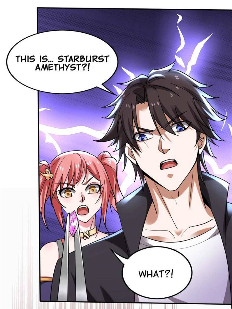 Peerless Doctor In The City Chapter 209 - page 38