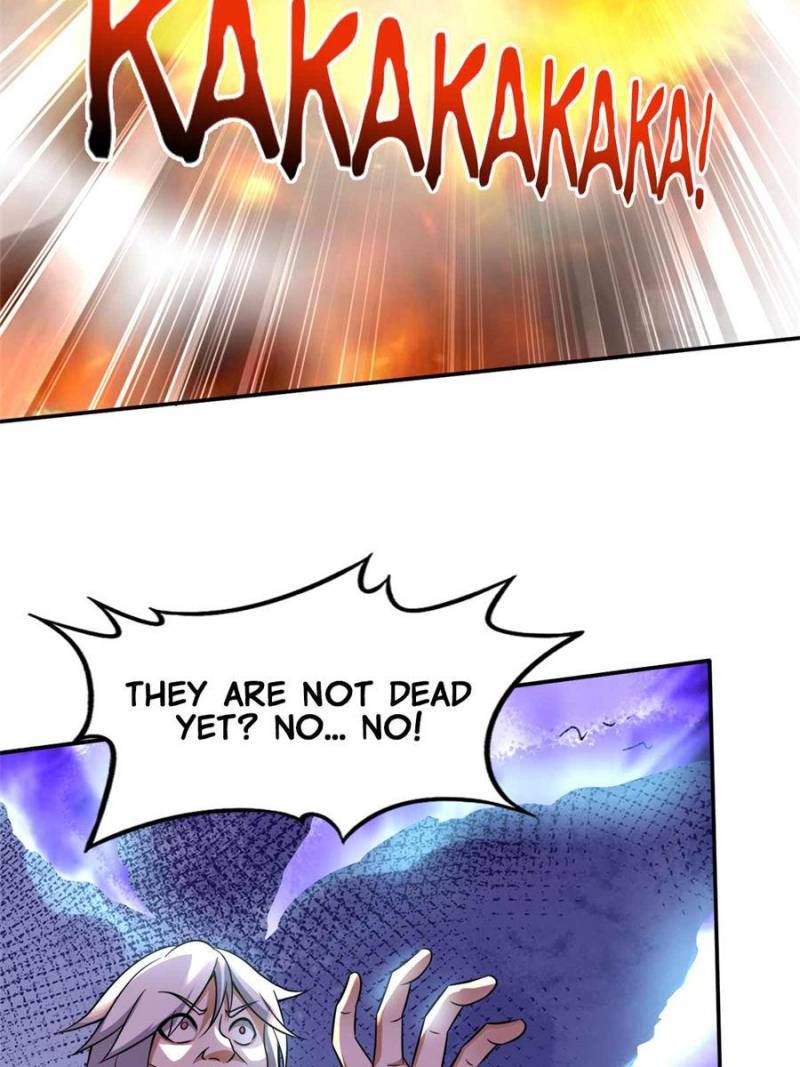 Peerless Doctor In The City Chapter 209 - page 4