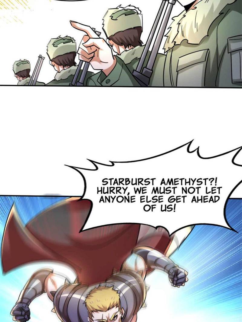 Peerless Doctor In The City Chapter 209 - page 47