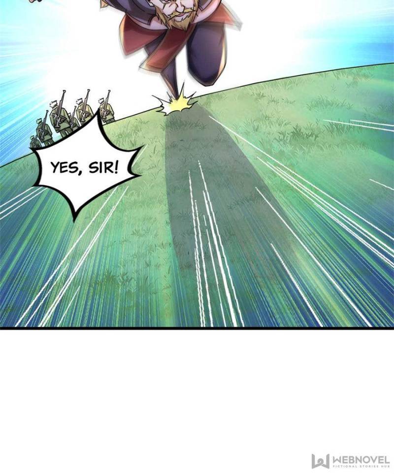 Peerless Doctor In The City Chapter 209 - page 48
