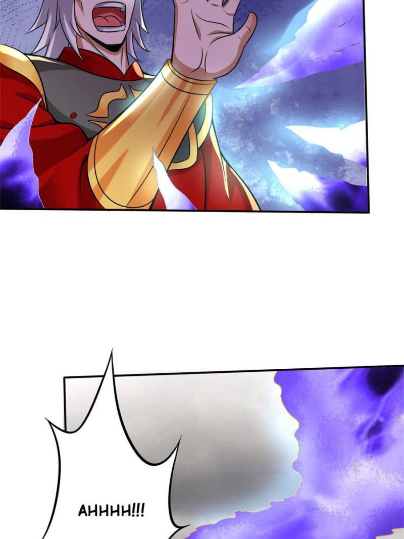 Peerless Doctor In The City Chapter 209 - page 5