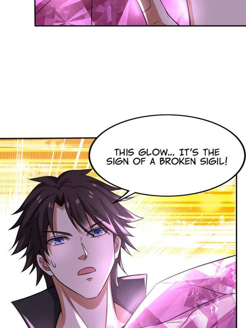 Peerless Doctor In The City Chapter 208 - page 29
